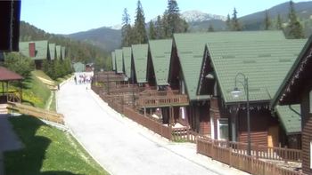 Буковель 4 травня 2018 року, 2018-05-04 13:00