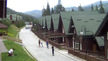 Буковель 4 травня 2018 року, 2018-05-04 16:00