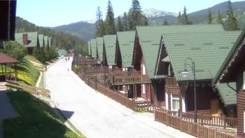 Буковель 6 травня 2018 року, 2018-05-06 13:00