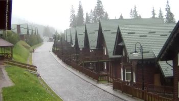 Буковель 8 травня 2018 року, 2018-05-08 10:00