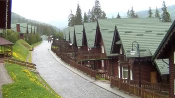 Буковель 9 травня 2018 року, 2018-05-09 16:00