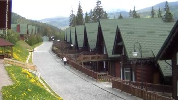 Буковель 11 травня 2018 року, 2018-05-11 10:00