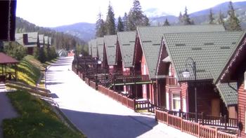 Буковель 11 травня 2018 року, 2018-05-11 16:00