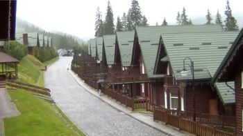 Буковель 19 травня 2018 року, 2018-05-19 13:00