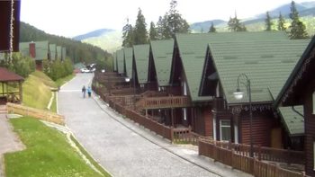 Буковель 24 травня 2018 року, 2018-05-24 10:00