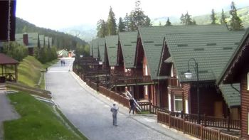 Буковель 24 травня 2018 року, 2018-05-24 16:00