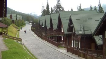 Буковель 25 травня 2018 року, 2018-05-25 10:00