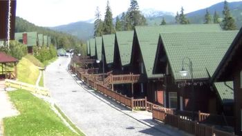 Буковель 26 травня 2018 року, 2018-05-26 10:00