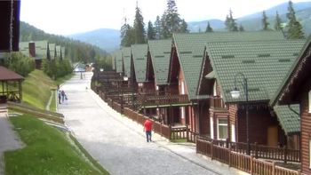 Буковель 26 травня 2018 року, 2018-05-26 16:00