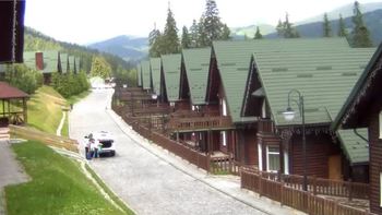 Буковель 27 травня 2018 року, 2018-05-27 13:00