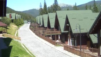 Буковель 28 травня 2018 року, 2018-05-28 13:00