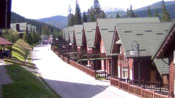 Буковель 30 травня 2018 року, 2018-05-30 16:00