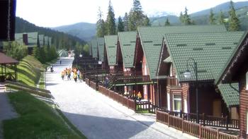 Буковель 31 травня 2018 року, 2018-05-31 16:00