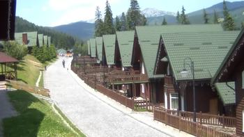 Буковель 1 червня 2018 року, 2018-06-01 13:00