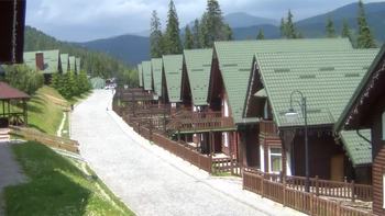 Буковель 4 червня 2018 року, 2018-06-04 13:00