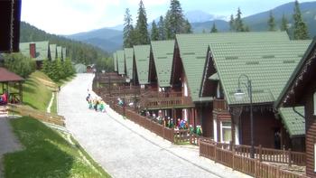 Буковель 5 червня 2018 року, 2018-06-05 13:00
