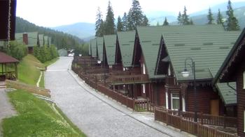 Буковель 7 червня 2018 року, 2018-06-07 13:00