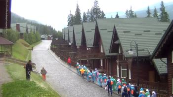 Буковель 8 червня 2018 року, 2018-06-08 16:00