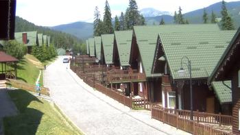 Буковель 9 червня 2018 року, 2018-06-09 13:00
