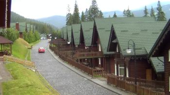 Буковель 10 червня 2018 року, 2018-06-10 16:00