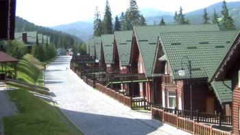 Буковель 11 червня 2018 року, 2018-06-11 16:00