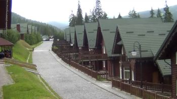 Буковель 15 червня 2018 року, 2018-06-15 16:00