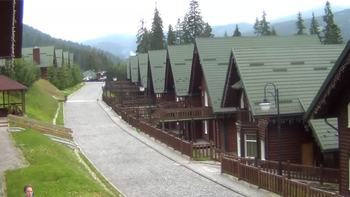 Буковель 16 червня 2018 року, 2018-06-16 13:00