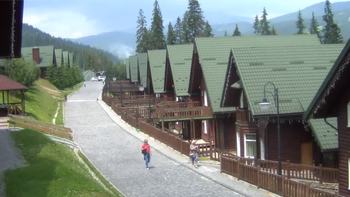 Буковель 20 червня 2018 року, 2018-06-20 13:00