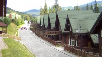 Буковель 3 липня 2018 року, 2018-07-03 10:00