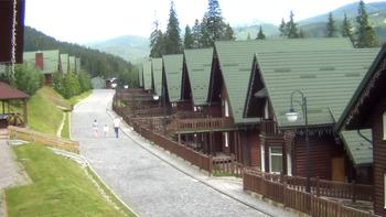 Буковель 4 липня 2018 року, 2018-07-04 10:00