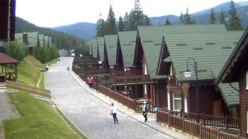 Буковель 4 липня 2018 року, 2018-07-04 16:00