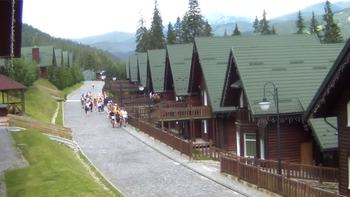 Буковель 5 липня 2018 року, 2018-07-05 13:00