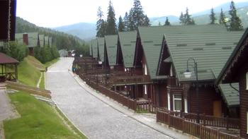 Буковель 8 липня 2018 року, 2018-07-08 13:00