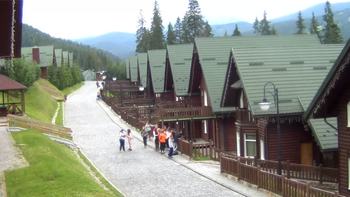 Буковель 8 липня 2018 року, 2018-07-08 16:00