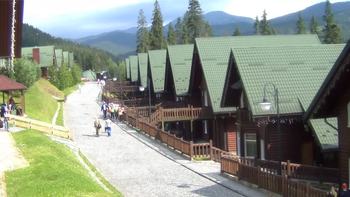 Буковель 12 липня 2018 року, 2018-07-12 10:00