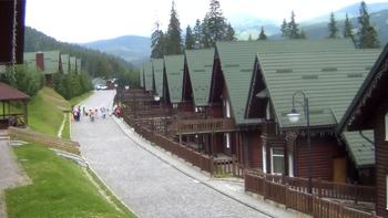 Буковель 12 липня 2018 року, 2018-07-12 13:00