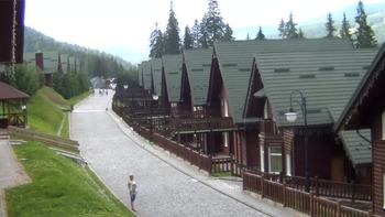 Буковель 20 липня 2018 року, 2018-07-20 16:00