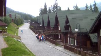 Буковель 22 липня 2018 року, 2018-07-22 13:00