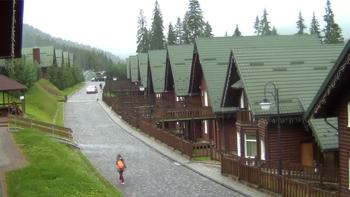Буковель 24 липня 2018 року, 2018-07-24 13:00