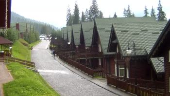 Буковель 30 липня 2018 року, 2018-07-30 13:00