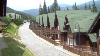 Буковель 1 серпня 2018 року, 2018-08-01 13:00