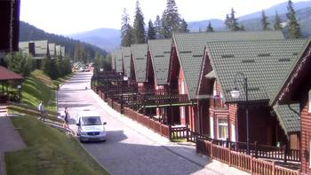 Буковель 2 серпня 2018 року, 2018-08-02 16:00