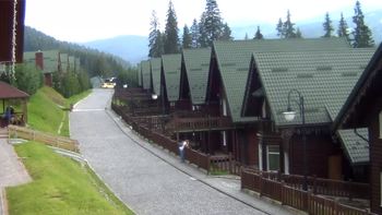Буковель 6 серпня 2018 року, 2018-08-06 10:00