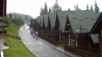 Буковель 6 серпня 2018 року, 2018-08-06 13:00