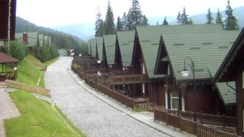 Буковель 7 серпня 2018 року, 2018-08-07 10:00
