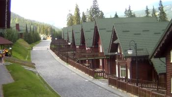 Буковель 8 серпня 2018 року, 2018-08-08 16:00