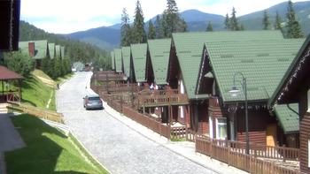 Буковель 10 серпня 2018 року, 2018-08-10 13:00