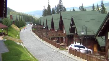 Буковель 12 серпня 2018 року, 2018-08-12 13:00
