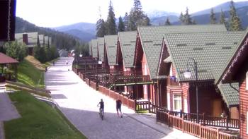 Буковель 14 серпня 2018 року, 2018-08-14 16:00