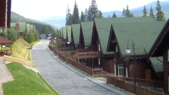Буковель 19 серпня 2018 року, 2018-08-19 10:00